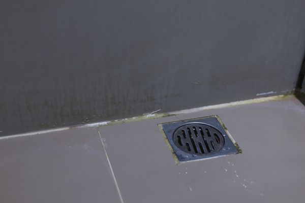 Bathroom Drain Installation in Maricopa