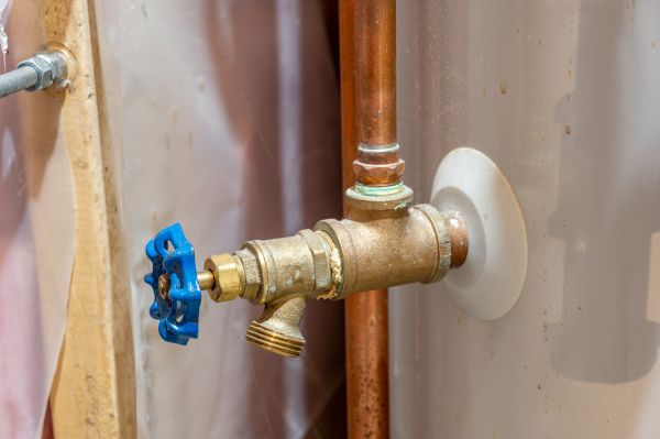Drain Valve Repair in Maricopa