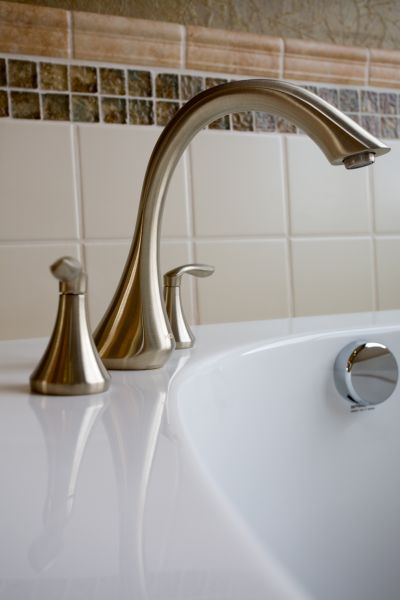 Bathtub Faucet Repair in Maricopa