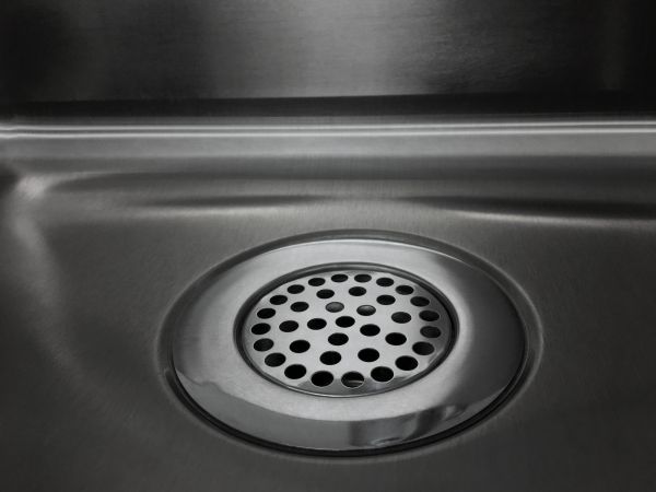Kitchen Drain Installation in Maricopa