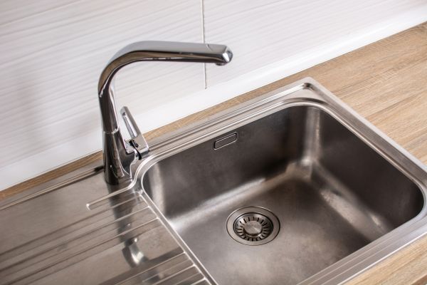 New Sink Installation in Maricopa