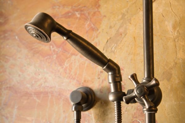 Shower Faucet Replacement in Maricopa