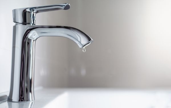 Kitchen Faucet Replacement in Maricopa