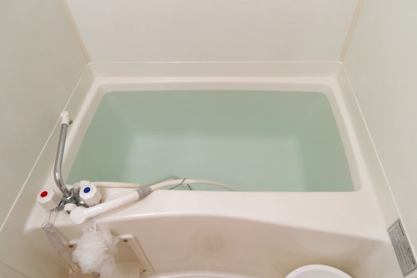 Bathtub Faucet Replacement in Maricopa