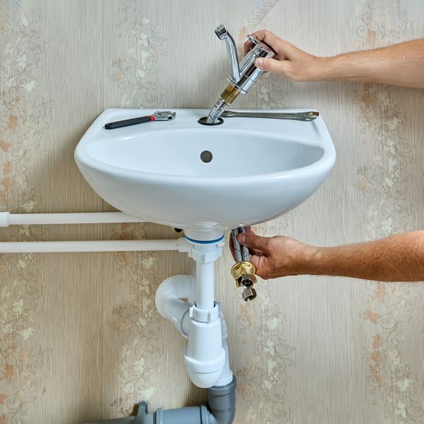 Home Plumbing Repair in Maricopa