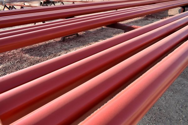 Water Lines Installation in Maricopa