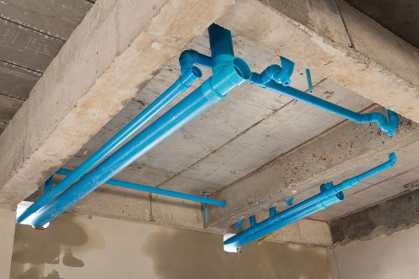 Pvc Plumbing Installation in Maricopa