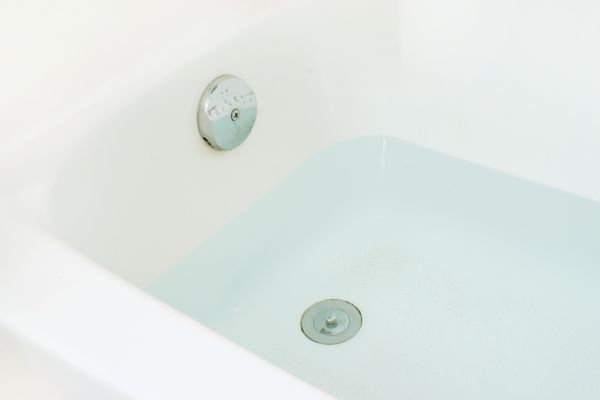 Bathtub Drain Replacement in Maricopa