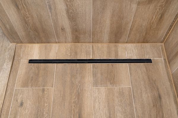 Linear Drain Installation in Maricopa