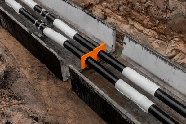 Main Water Line Installation in Maricopa