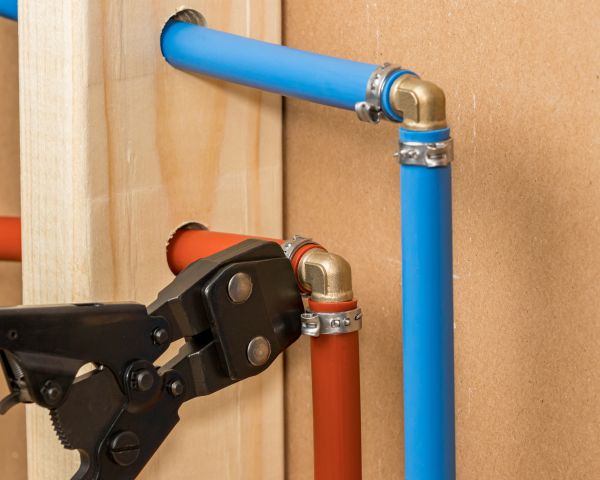 Cost of Pex Piping Installation in Maricopa