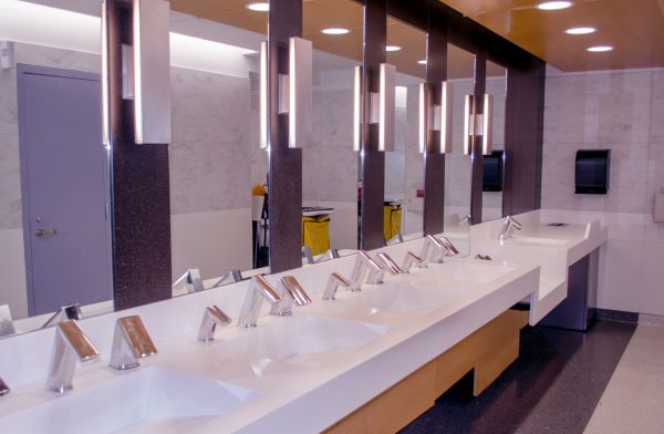 Commercial Plumbing Repair in Maricopa