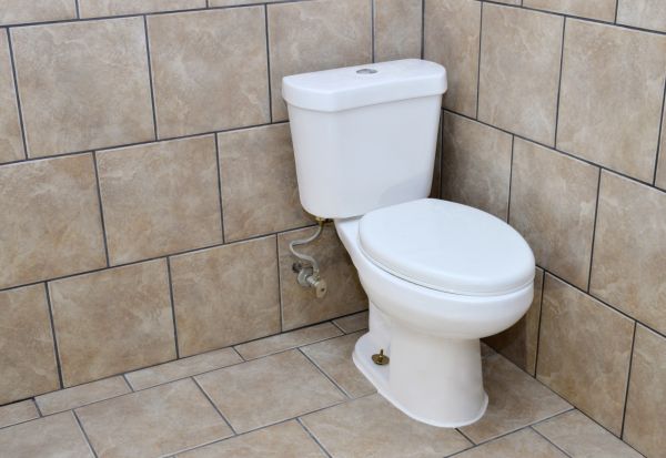 Basement Toilet Installation in Maricopa