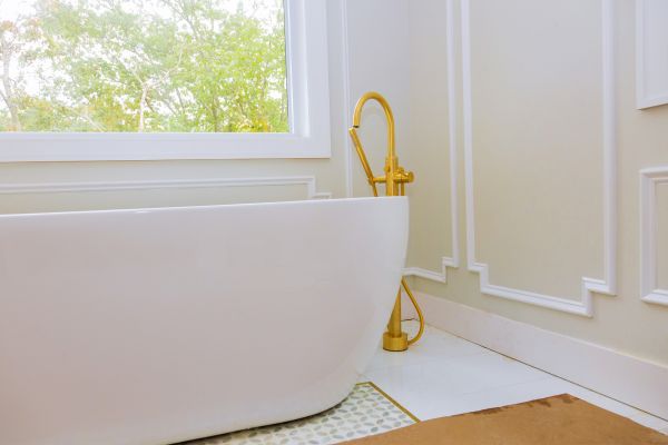 Tub Water Leak Repair in Maricopa
