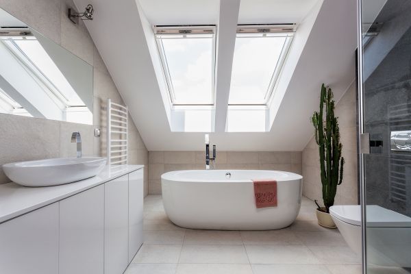 Loft Plumbing in Maricopa