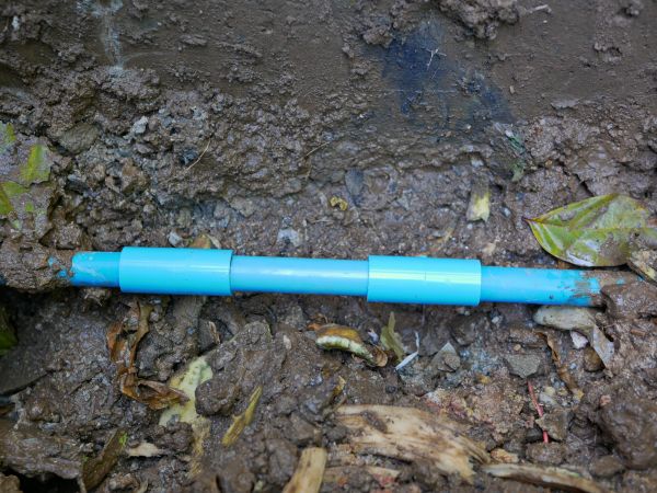Cost of Cracked Pipe Repair in Maricopa