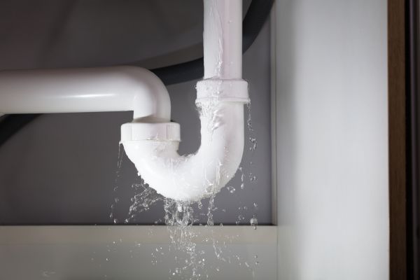 Leaky Pipe Repair in Maricopa