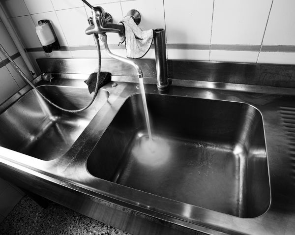 Restaurant Plumbing in Maricopa