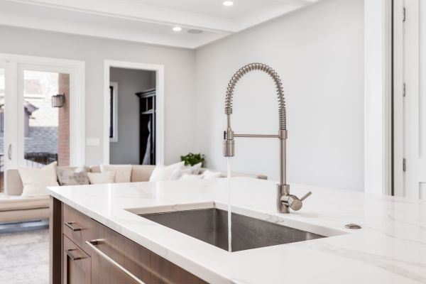 Faucet Installation Service in Maricopa