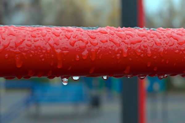 Frozen Water Line Repair in Maricopa