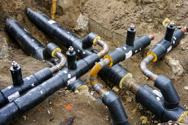 Pipes Replacement in Maricopa