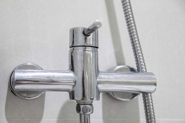 Shower Lever Repair in Maricopa
