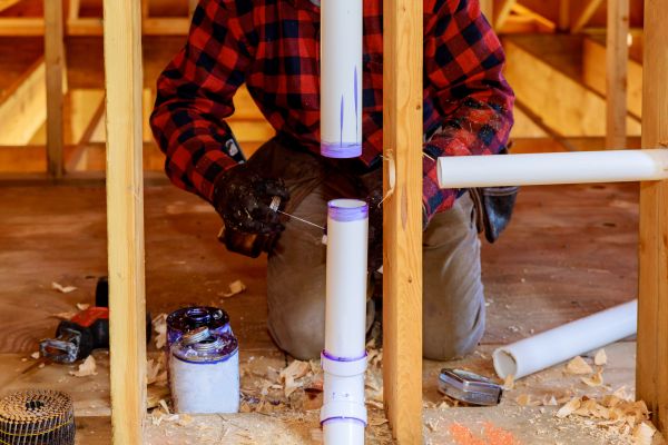 Cost of PVC Piping Installation in Maricopa
