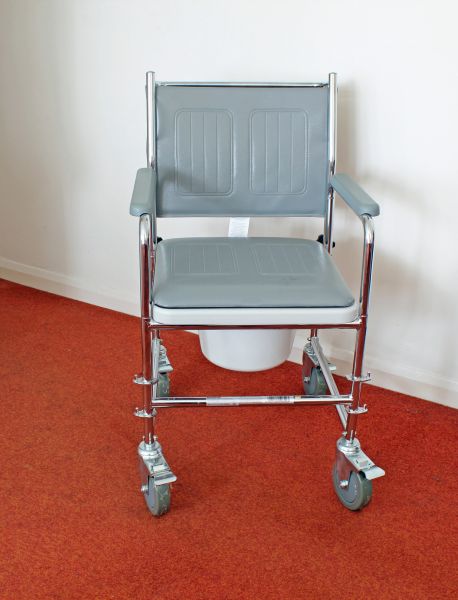 Commode Replacement in Maricopa