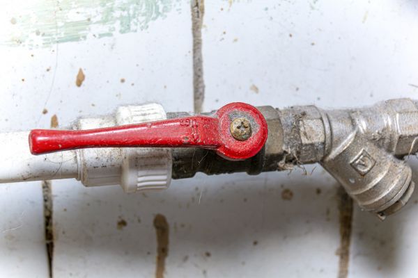 Cost of Shut Off Valve Replacement in Maricopa