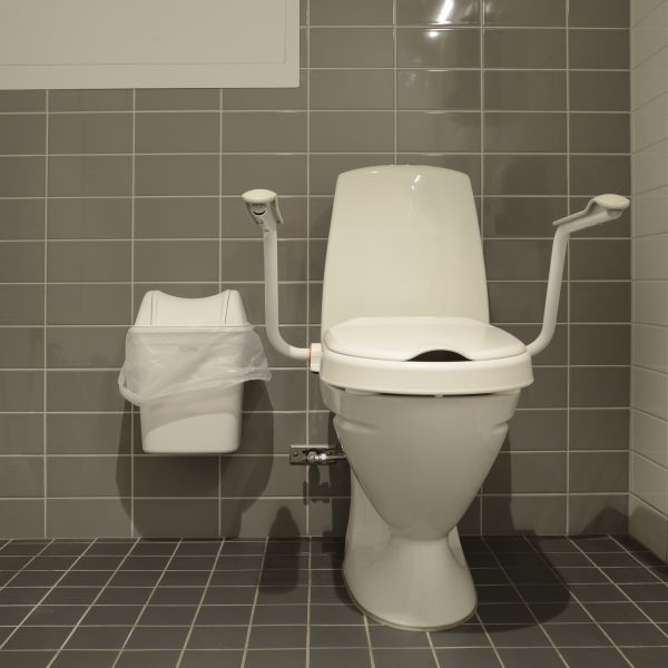 Commercial Toilet Repair in Maricopa