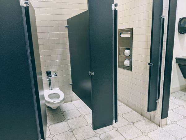 Commercial Toilet Installation in Maricopa