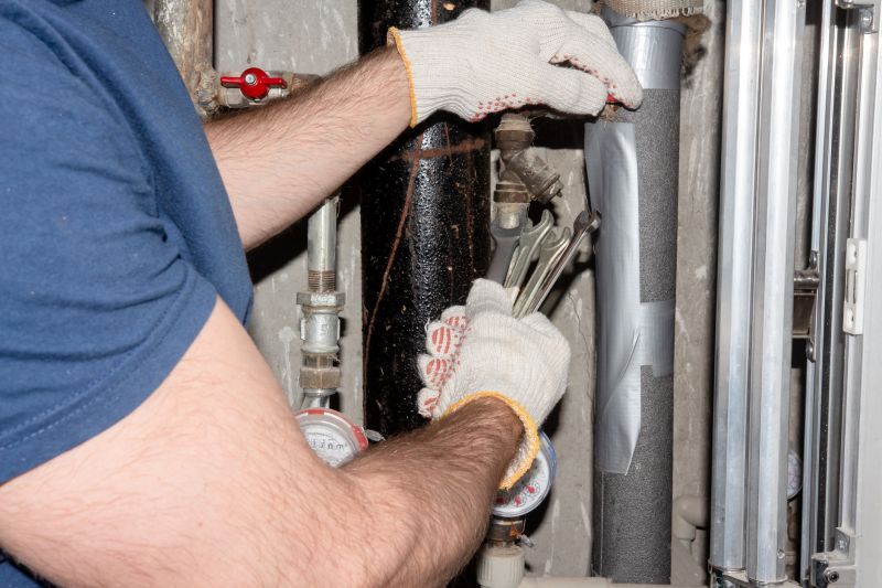 When to Hire a Plumber